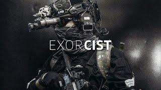 "Exorcist" - Military Motivation