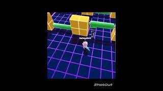 Stumble guys gameplay #freestyle #shadow #Stumble guys