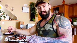 Full Day of Eating Carnivore Diet | Kris Gethin