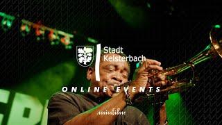 Online Events | Die erste Digitale Kerb - Stadt Kelsterbach [Case Study / Case Film]