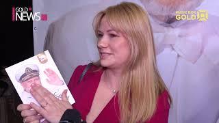 презентация  биографической книги Бедроса Киркорова .Автор Анастасия Королева