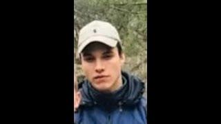 Специальный репортаж. Влад Бахов https://www.youtube.com/watch?v=qd398TIrM3I