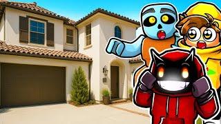 THE GOOBERS HOUSE TOUR...