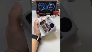 Oppo Find N3 Flip Unboxing | Discover the Future of Foldable Tech! #shorts