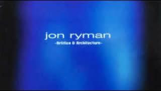 Jon Ryman - I'll Find My Own Way Back