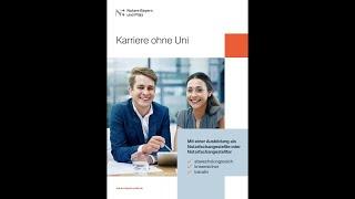 Meine Karriere als Inspektor im Notardienst