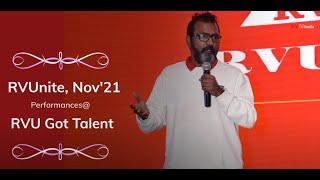 Techlens Global Got Talent - Performance II