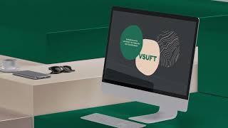 VSUFT - a corporate identity for University by Evrone