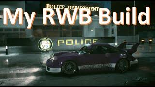 Need For Speed | Building MY RWB Porsche