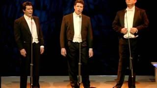 THE IRISH TENORS - Danny Boy