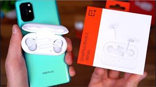 OnePlus Buds Z Unboxing!