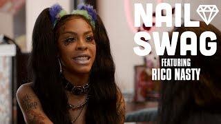 Rico Nasty | Nail Swag | All Def Music