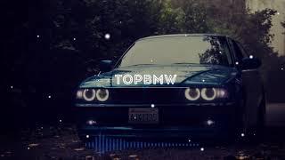 Halsey - Control (topbmw remix)