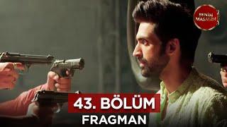 Benim Masalım Hint Dizisi 43. Bölüm Fragmanı - 18Ekim 2024