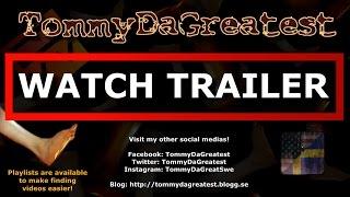 TommyDaGreatest YouTube Channel Trailer