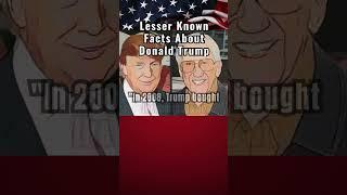 Ed McMahon's Mansion  | Lesser Known Facts about President Trump | #news #america #tonightshow