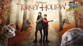 Renegades Reviews - Episode 710 (Jim Henson's Turkey Hollow)