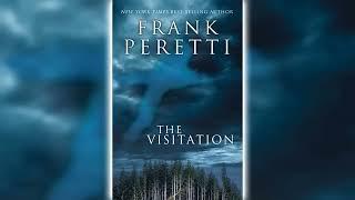 The Visitation by Frank E. Peretti [Part 1]  Horror Audiobooks