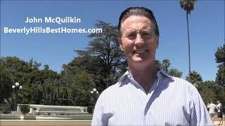 Beverly Hills Realtor John McQuilkin