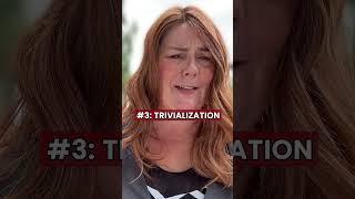 Gaslighting Form3: Trivialization
