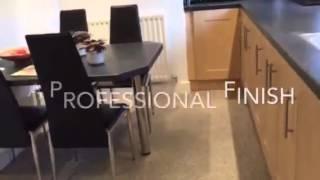 Prestige Floors Advert