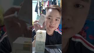 Trị mụn bà lão Serum Aqua Bà lão sản phẩm mới