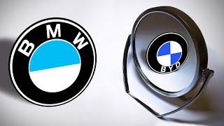 CAR BRANDS LOGOS - Similar Car Logos