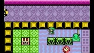 Zelda: Oracle of Seasons - Full Playthrough (7/9)