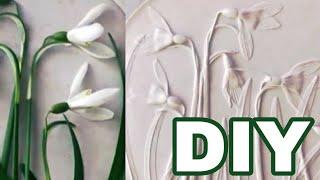 DIY stampin up Tutorial by KLEVER /art, homedecor and gift ideas