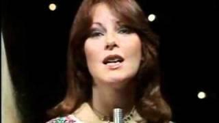 Anni-Frid Lyngstad - Fernando (Swedish)