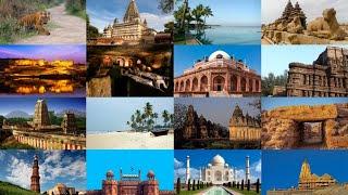 Indian Tourist Places - Offer Link in Description