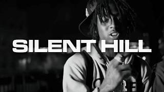 [FREE] Kyle Richh x Sha Gz x Jerk Drill Type Beat "Silent Hill" | Hoodtrap/ NY Drill Type Beat 2024