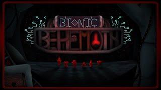 Bionic Behemoth Full Song | Project Diastra: The Beatniks
