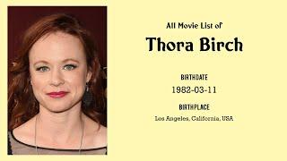 Thora Birch Movies list Thora Birch| Filmography of Thora Birch