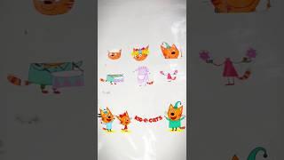 Kid-e-cats daddy Granny #shorts #short #top #fyp #edit #fypシ゚viral #art #kidecats