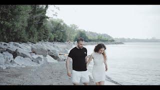 Tony & Juwan`s Cinematic Love Story - MAHABA.ca