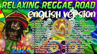 Most Popular Reggae Love Songs 2024  – Nonstop Playlist  BEST REGGAE MIX 2024 Dj mhark #remix