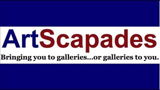 ArtScapades:  Great Women in Art at Norwalk Public LIbrary