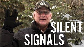 Silent Signals | Outdoor Skills | OSMEtv