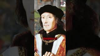 House of Tudor: The marital alliance that ended the Wars of the Roses and started a dynasty