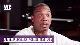 Ja Rule & Fat Joe Kidnapped! | Untold Stories of Hip Hop