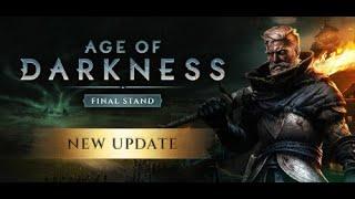 Age of Darkness: Final Stand trailer