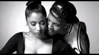 August Alsina Type Beat - "Only You" (Prod. by Lucido)