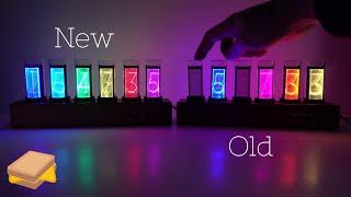 Gixie Clock: Redemption