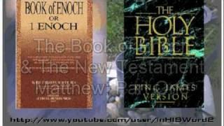 The Book of Enoch and the New Testament Exposed