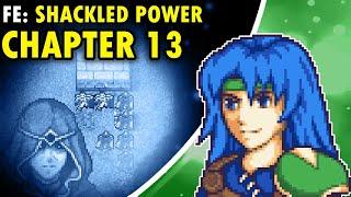 Mindful Marching through the Mines | Fire Emblem: Shackled Power