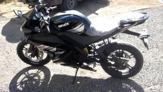 Genata GM250 YZF-R