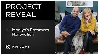 Bathroom Renovation Project: Reveal & Walkthrough!