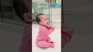 아이 생기면 엄마들 춤 실력이 늘어나는 이유 子供できたら親のダンス実力が上がる理由