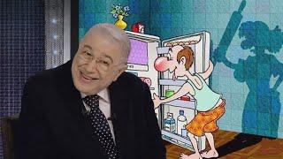 Юмор! Юмор!! Юмор!!! Выпуск 190 (15.06.2025)